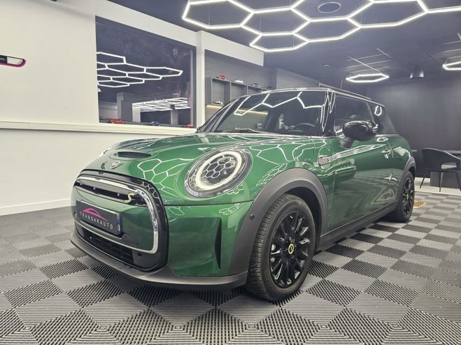 Mini Cooper 184ch �dition Camden Vert de 2023