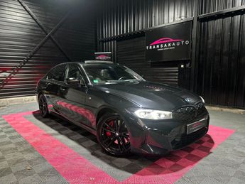  Voir d&eacute;tails -BMW Serie 3 G20 M340i xDrive A 374 ch BVA8 &agrave; Douai (59)