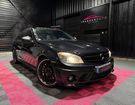 Mercedes Classe C 63 AMG PACK PERFORMANCE CARBON &agrave; Douai (59)