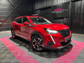  Voir d&eacute;tails -Peugeot 2008 BlueHDi 130 SS EAT8 Roadtrip &agrave; Douai (59)