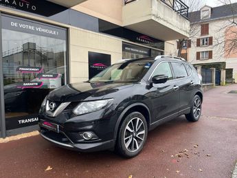  Voir d&eacute;tails -Nissan X Trail 1.6 dCi 130 5pl Xtronic N-Connecta &agrave;  Les Clayes-sous-Bois (78)