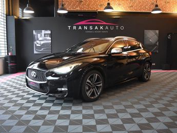  Voir d&eacute;tails -Infiniti Q30 2.2d 170 7DCT AWD Sport &agrave; Caissargues (30)