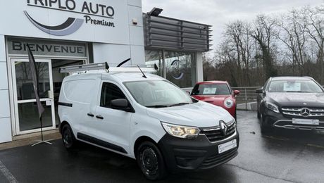 Renault Express 1.5 Blue dCi 95 - Confort - TVA RECUPERA 2021 d'occasion a Brive-la-Gaillarde (19)
