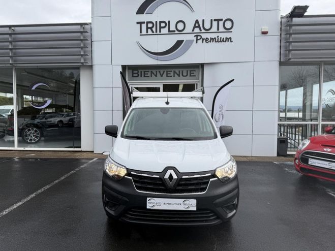 Renault Express 1.5 Blue dCi 95 - Confort - TVA RECUPERA BLANC de 2021