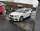 Seat Ibiza 1.0i - 80 S&S Urban gps + clim radar AR &agrave; Brive-la-Gaillarde (19)