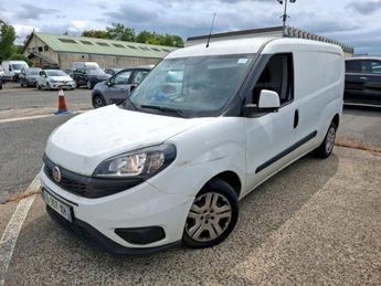  Voir d&eacute;tails -Fiat Doblo MAXI &agrave; Gardonne (24)