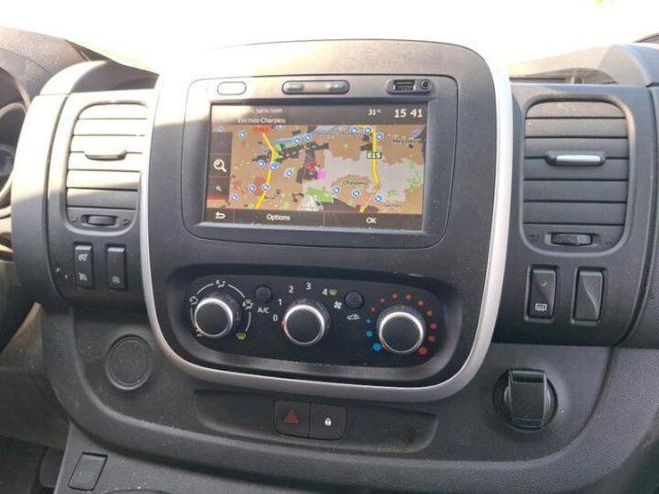 Fiat Talento FG FT 1.0 CH1 120CH LOUNGE TTC Blanc de 2021