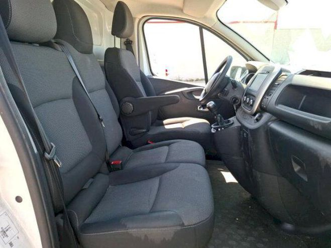Fiat Talento FG FT 1.0 CH1 120CH LOUNGE TTC Blanc de 2021