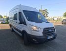 Ford Transit 2T Fg P350 L4H3 2.0 EcoBlue 170ch S&S HD &agrave; Gardonne (24)