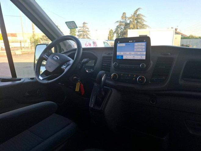 Ford Transit 2T Fg P350 L4H3 2.0 EcoBlue 170ch S&S HD  de 2021