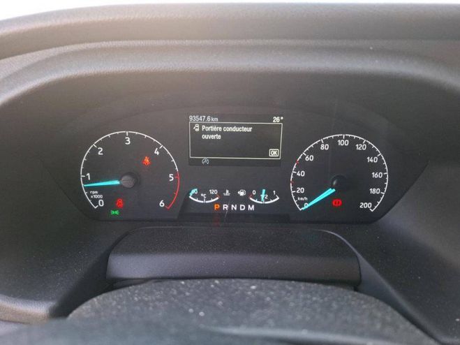 Ford Transit 2T Fg P350 L4H3 2.0 EcoBlue 170ch S&S HD  de 2021