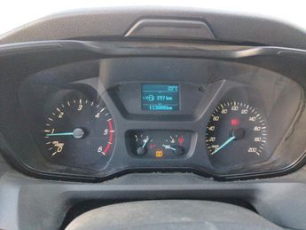  Voir d&eacute;tails -Ford Transit 2T FG &agrave; Gardonne (24)