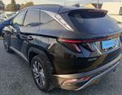 Hyundai Tucson Hybrid 2WD 1.6 T-GDI 150CV 2 places &agrave; Gardonne (24)