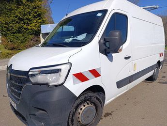  Voir d&eacute;tails -Renault Master GCF F3500 L2H2 135 am�nag� &agrave; Gardonne (24)
