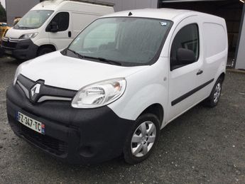  Voir d&eacute;tails -Renault Kangoo dCi 80ch Grand Confort 3 places &agrave; Gardonne (24)