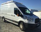 Ford Transit L4H3 2.0 TDCI 130CH BUSINESS TTC &agrave; Gardonne (24)