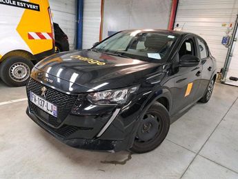  Voir d&eacute;tails -Peugeot 208 E-208 136CH ACTIVE BUSINESS &agrave; Gardonne (24)