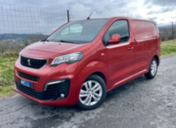  Voir d&eacute;tails -Peugeot Expert 2.0 BLUEHDI 150ch COMPACT PREMIUM PACK &agrave; Donzenac (19)