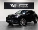 Porsche Macan turbo V6 400 ? FRAN�AIS Toit Pano Cam PD &agrave; Mougins (06)