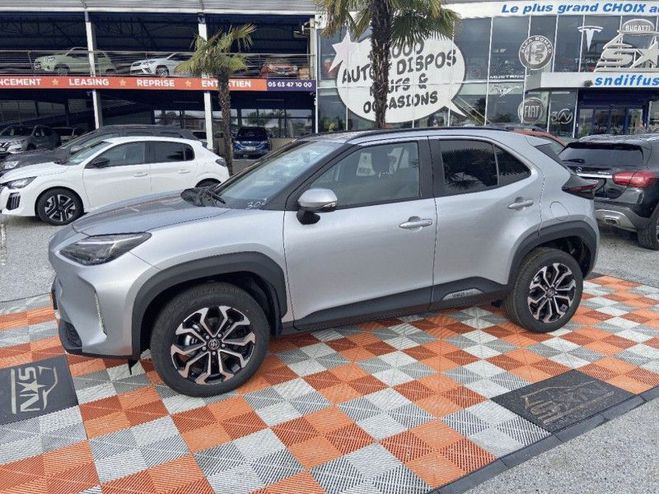 Cliquer pour voir la photo suivante Toyota Yaris 1.5 HYBRIDE 130 2WD DESIGN PACK HIVER ET de 2026