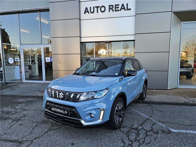 Suzuki Vitara 1.0 BOOSTERJET Style  de 2019