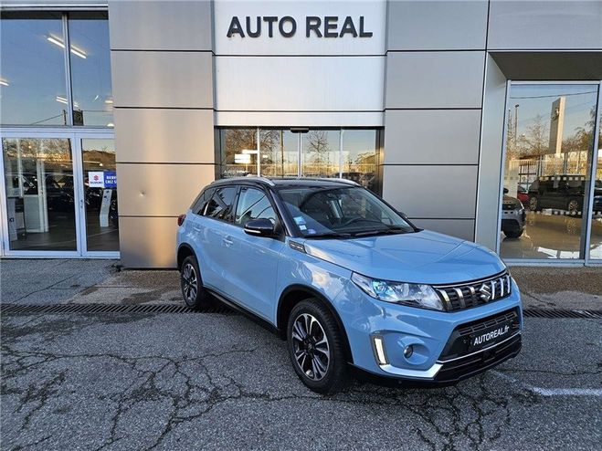 Suzuki Vitara 1.0 BOOSTERJET Style  de 2019