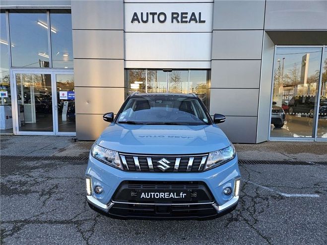 Suzuki Vitara 1.0 BOOSTERJET Style  de 2019