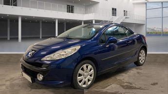  Voir d&eacute;tails -Peugeot 207 1.6 HDI110 FAP SPORT &agrave; Toulouse (31)