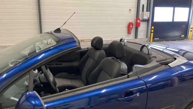 Peugeot 207 1.6 HDI110 FAP SPORT  de 2009