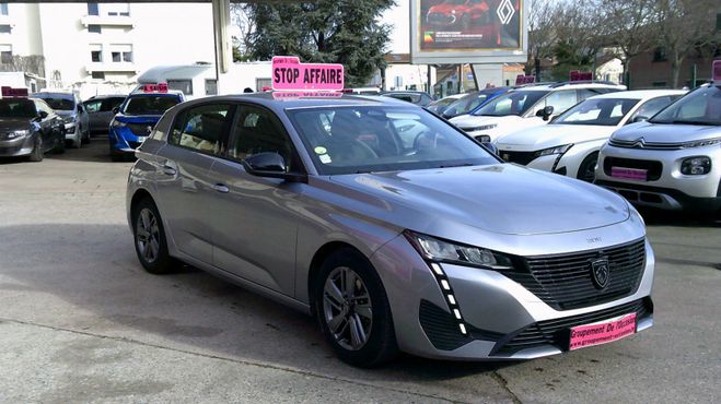 Peugeot 308 1.5 BLUEHDI 130CH S&S ACTIVE PACK  de 2022