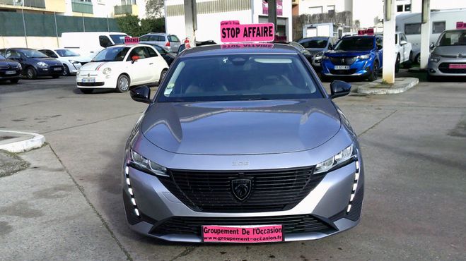 Peugeot 308 1.5 BLUEHDI 130CH S&S ACTIVE PACK  de 2022