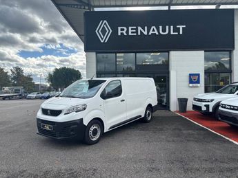  Voir d&eacute;tails -Peugeot Expert BlueHDi 120  III FOURGON Premium &agrave; Bessi�res (31)
