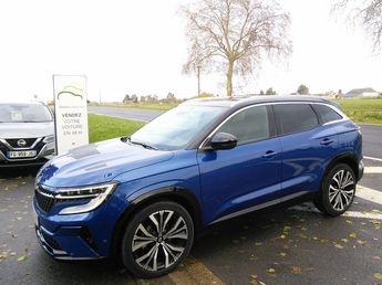  Voir d&eacute;tails -Renault Austral 1.3 DIG-T MHEV 2WD Xtronic  160  Bo�te a &agrave; Osny (95)