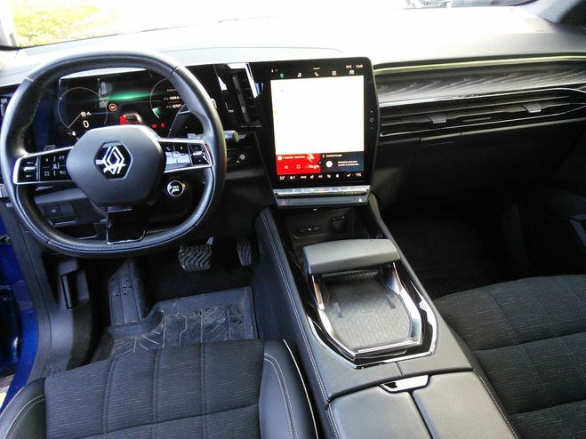 Renault Austral 1.3 DIG-T MHEV 2WD Xtronic  160  Bo�te a Bleu de 2022