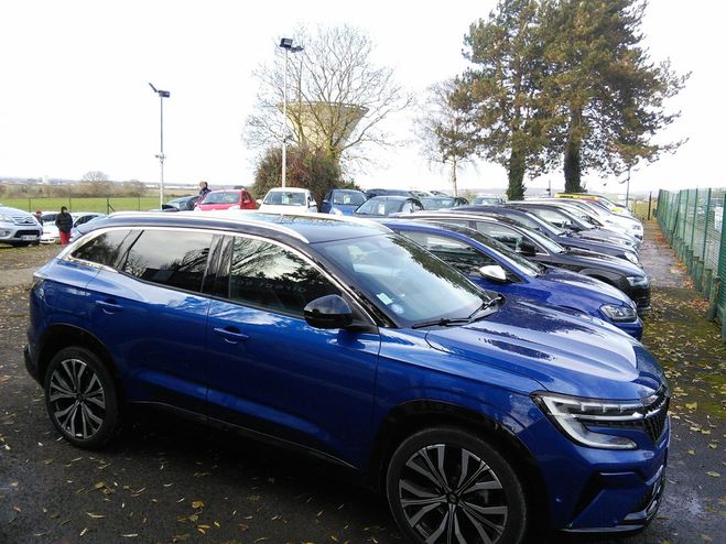 Renault Austral 1.3 DIG-T MHEV 2WD Xtronic  160  Bo�te a Bleu de 2022