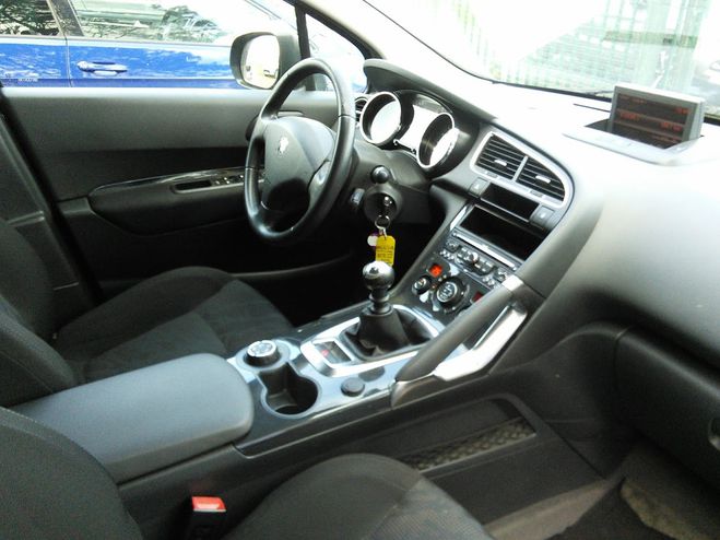 Renault Austral 1.3 DIG-T MHEV 2WD Xtronic  160  Bo�te a Bleu de 2022