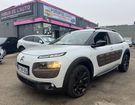 Citroen C4 Cactus 1.2 110 CHV S&S FINITION SHINE &agrave; Coigni�res (78)