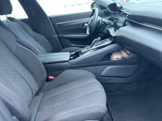 Peugeot 508 Allure Business Bleu de 2019