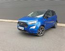 Ford Ecosport (2) 1.0 ECOBOOST 140 ST LINE &agrave; Luisant (28)