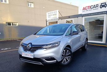  Voir d&eacute;tails -Renault Espace V 2.0 DCI 200 INITIAL PARIS 7 PL BVA &agrave; Luisant (28)
