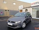 Volkswagen Polo V 1.6 TDI 90 TRENDLINE 5PTS &agrave; Luisant (28)