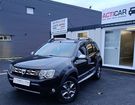Dacia Duster 1.5 DCI 110 PRESTIGE BV6 4X2 &agrave; Luisant (28)