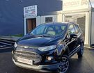 Ford Ecosport 1.5 TI -VCT 112 TITANIUM POWERSHIF BVA &agrave; Luisant (28)