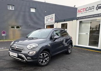  Voir d&eacute;tails -Fiat 500X 1.4 MULTIAIR 140 CROSS PLUS DCT.BVA &agrave; Luisant (28)