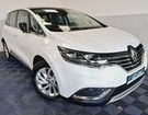 Renault Espace V dCi 160 Energy Twin Turbo Zen EDC &agrave; Sannerville (14)