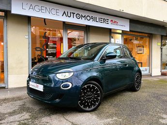  Voir d&eacute;tails -Fiat 500 III E 118 LA PRIMA BY BOCELLI 42KWH *TOI &agrave; Chaville (92)
