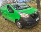 Renault Trafic 2018 L2 2 places tva recup attelage etc &agrave; Monistrol-sur-Loire (43)
