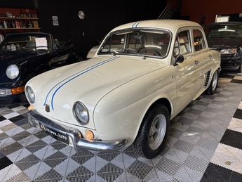  Voir d&eacute;tails -Renault Dauphine S�rie tr�s sp�ciale R1093 &agrave; Lamasqu�re (31)