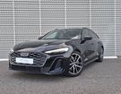 Audi A5 AVANT TDI Hybride 204 ch S tronic 7 S li &agrave; Escalquens (31)
