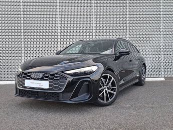  Voir d&eacute;tails -Audi A5 AVANT TDI Hybride 204 ch S tronic 7 S li &agrave; Escalquens (31)